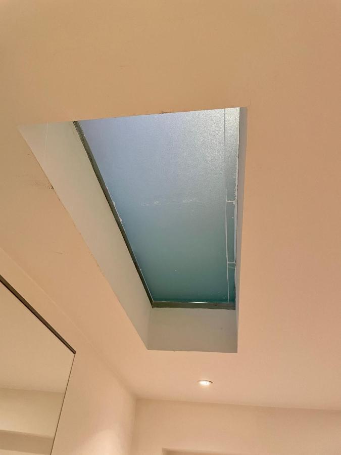 شقة Acogedor Duplex Barrio Del Pilar مدريد المظهر الخارجي الصورة