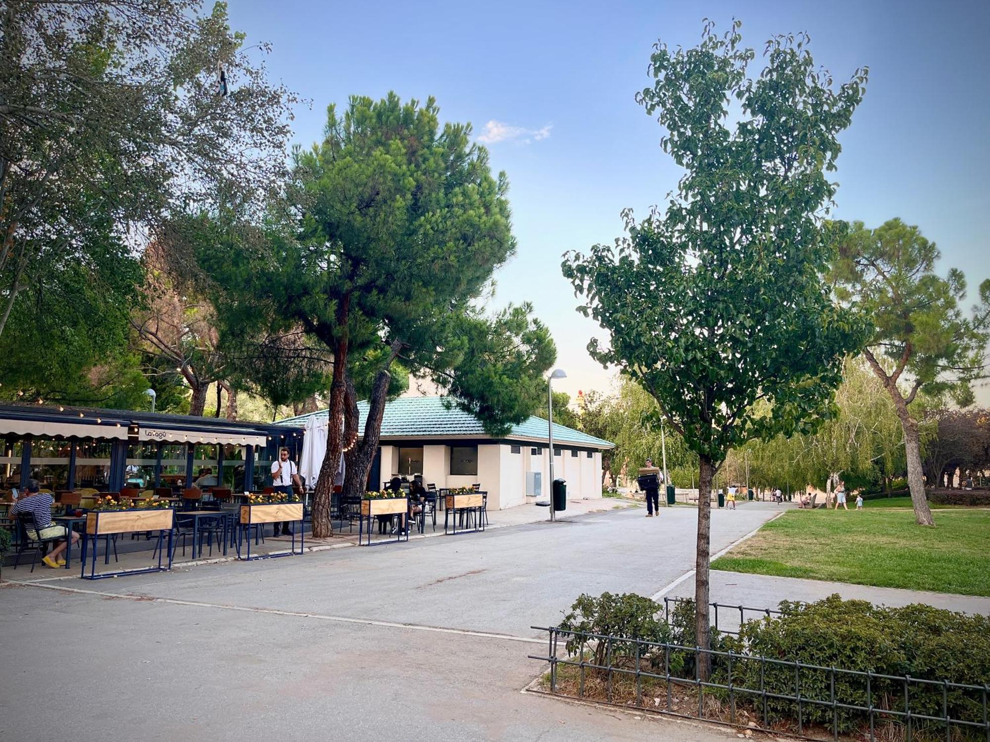شقة Acogedor Duplex Barrio Del Pilar مدريد المظهر الخارجي الصورة